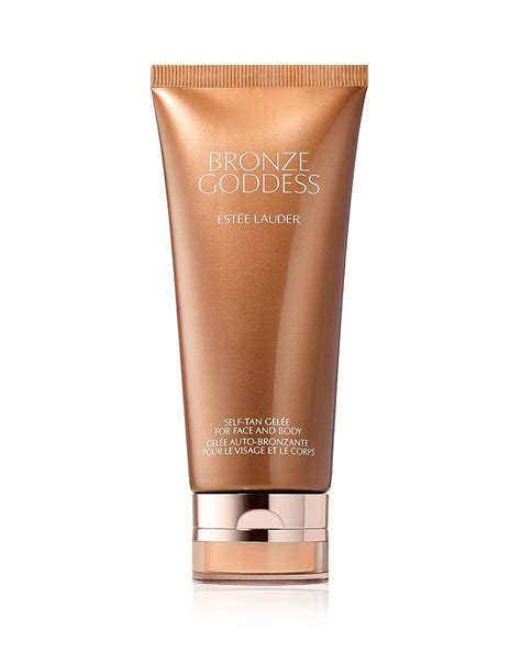 estee lauder bronze goddess gel.